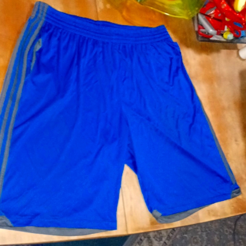 Men's Adidas Size 3XLT